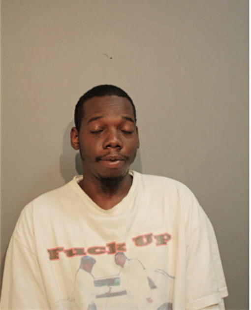 QUENTIN O SEALS, Cook County, Illinois