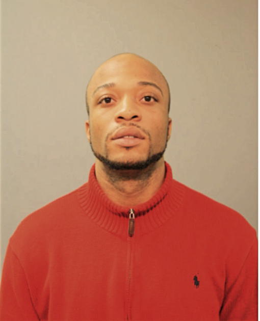 KEVIN D SILER, Cook County, Illinois