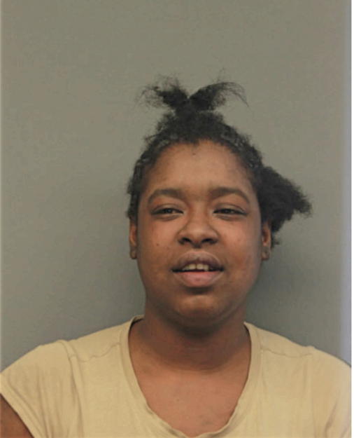 ABRILLA S SIMS, Cook County, Illinois