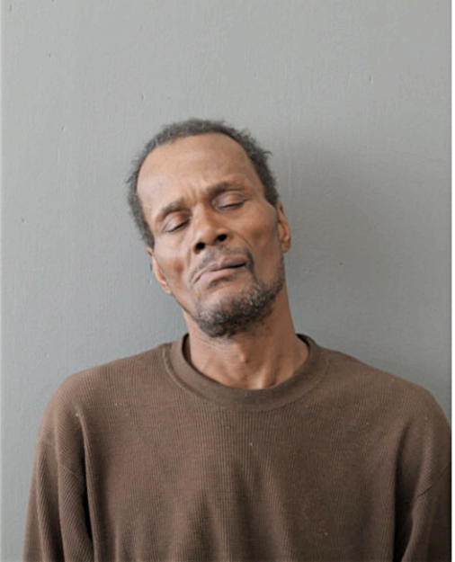 PERRY SIMS, Cook County, Illinois