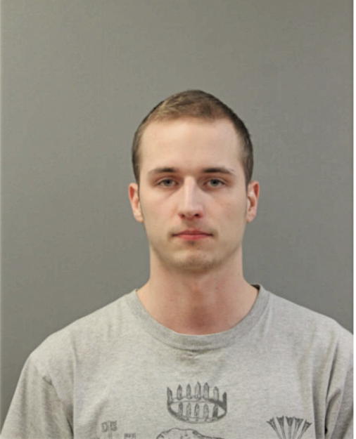 DAVID SIROKY, Cook County, Illinois