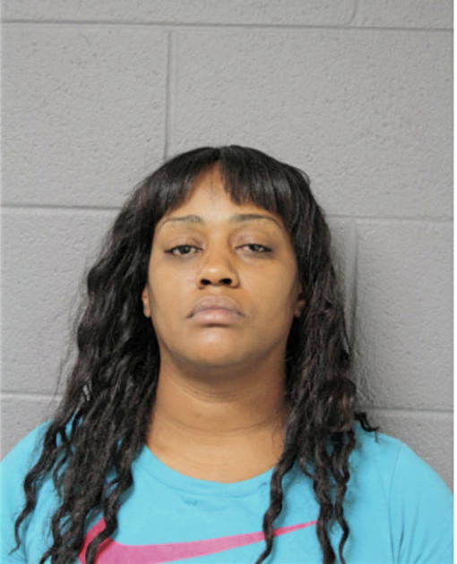 JACQUELINE C SMITH, Cook County, Illinois