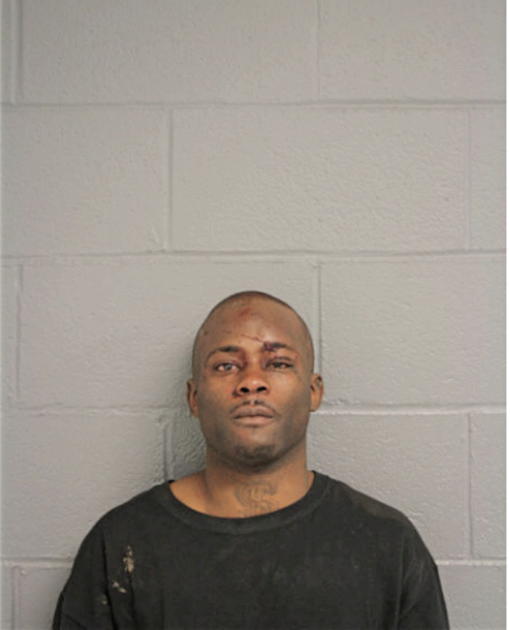 MICHAEL STAMPS, Cook County, Illinois