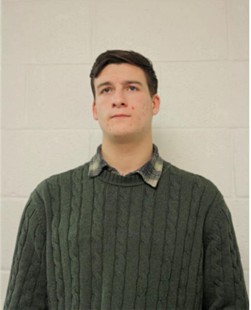 DIMITRY V STREMOUKHOV, Cook County, Illinois