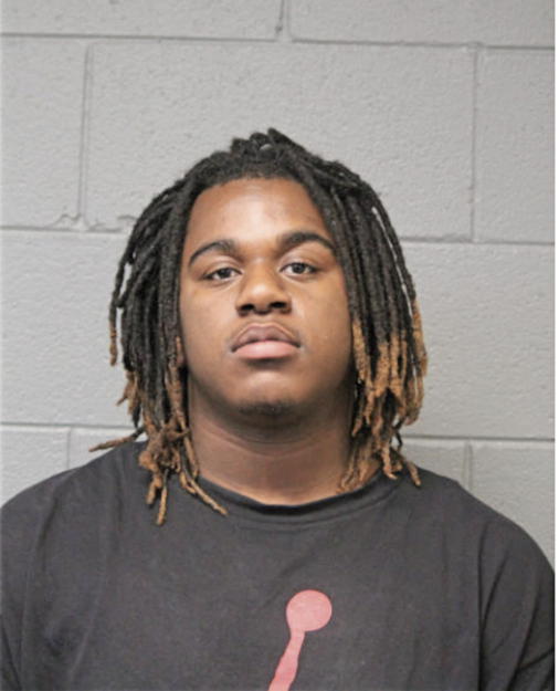 KELVYN SUIDE, Cook County, Illinois