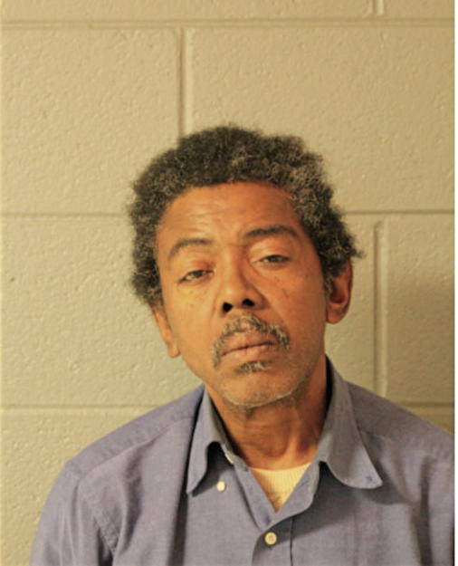 REGINALD SURRATT, Cook County, Illinois