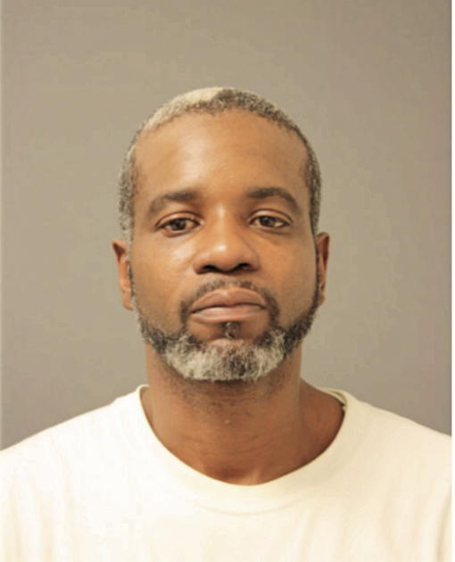 DAVID EARL TATE, Cook County, Illinois