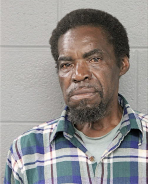 BILLY TAYLOR, Cook County, Illinois