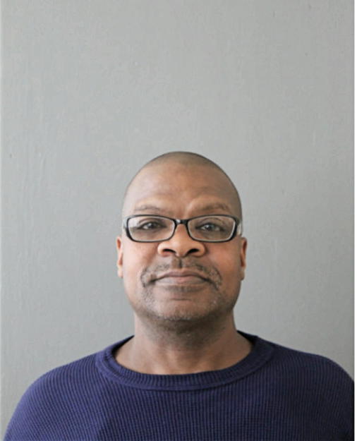 BERNARD THOMAS, Cook County, Illinois