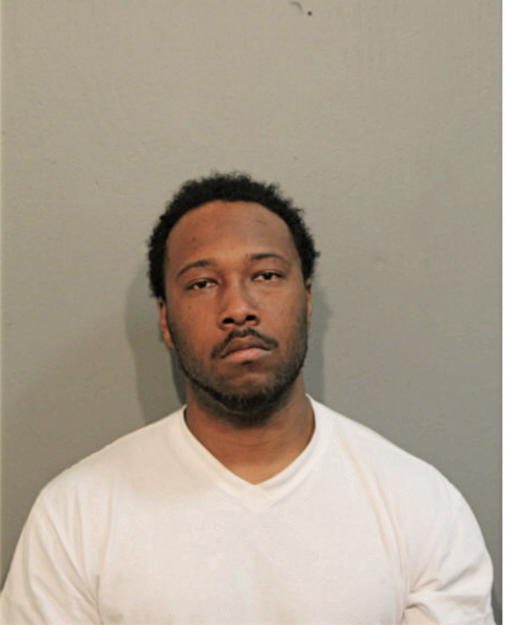 ELIJAH THOMAS, Cook County, Illinois