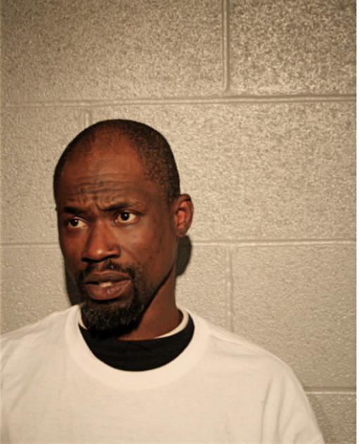 KEITH E THOMAS, Cook County, Illinois