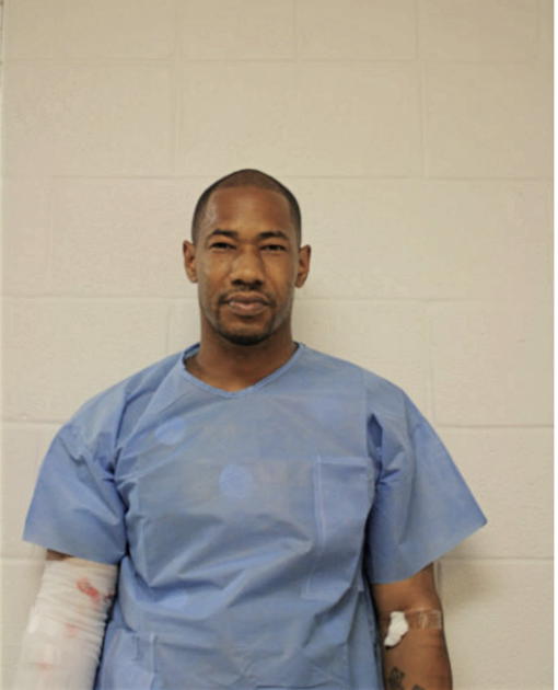 ROBERT THOMAS, Cook County, Illinois