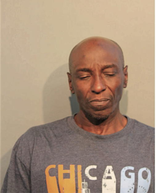 BOBBY JOE TRICE, Cook County, Illinois