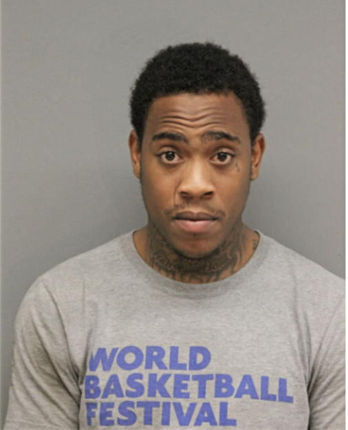 JASON C TWILEY, Cook County, Illinois