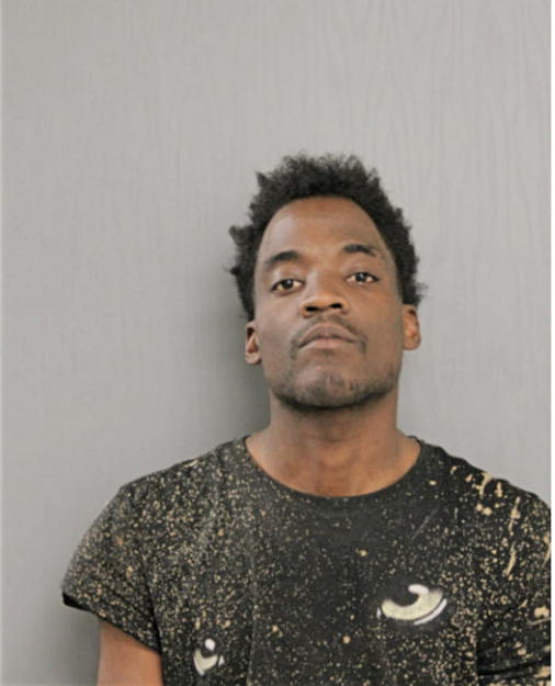 DARVIN L VALENTINE, Cook County, Illinois