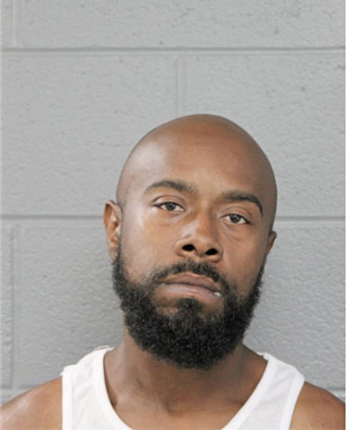 HOGAN VIRDAL, Cook County, Illinois