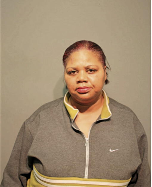 DEANNA L WASHINGTON, Cook County, Illinois