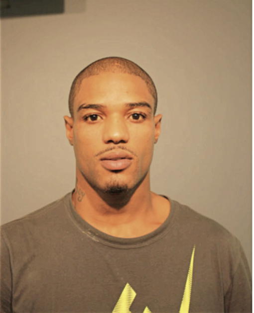 JERMAINE D WASHINGTON, Cook County, Illinois