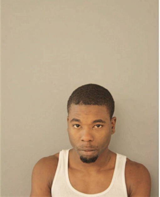 MARIO D WASHINGTON, Cook County, Illinois