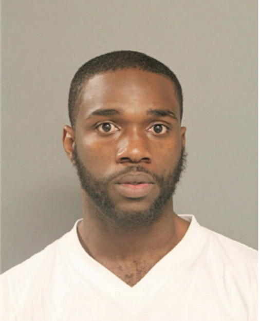 DEVONTAE E WATKINS, Cook County, Illinois