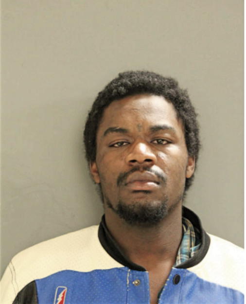 ANTHONY WATSON, Cook County, Illinois