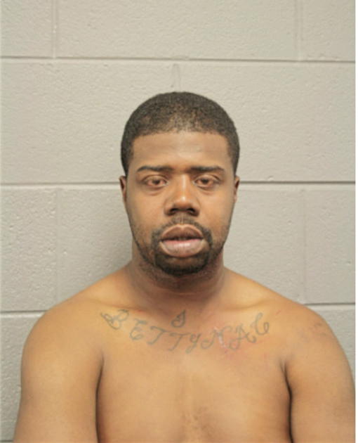CHARLES E WEATHERSBY, Cook County, Illinois