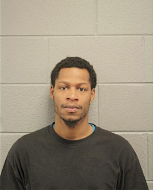 SLYVESTER WHITTINGTON, Cook County, Illinois