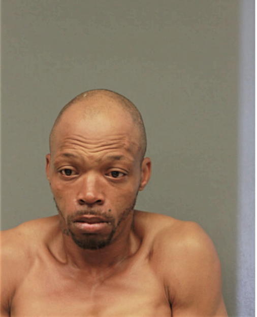 DERRICK J WILCHER, Cook County, Illinois