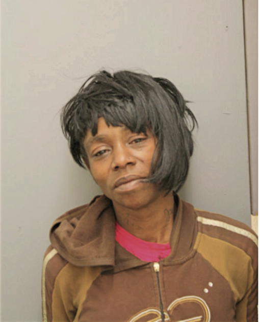 CRYSTAL WILKES, Cook County, Illinois