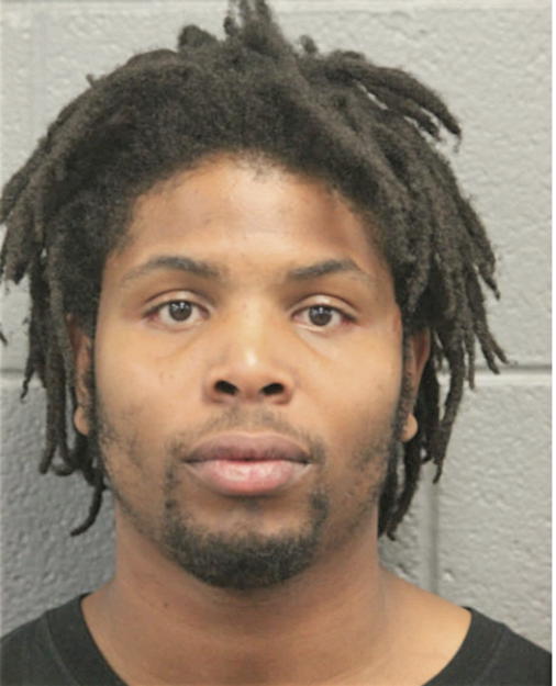 SEAN WILLIAMS, Cook County, Illinois