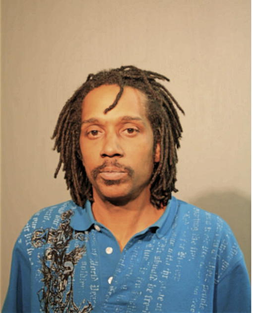 LANCE WILSON, Cook County, Illinois