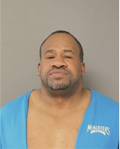 LAMAR WIMBERLY, Cook County, Illinois