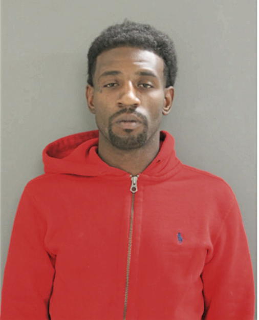 CORNELIUS E WOODS, Cook County, Illinois