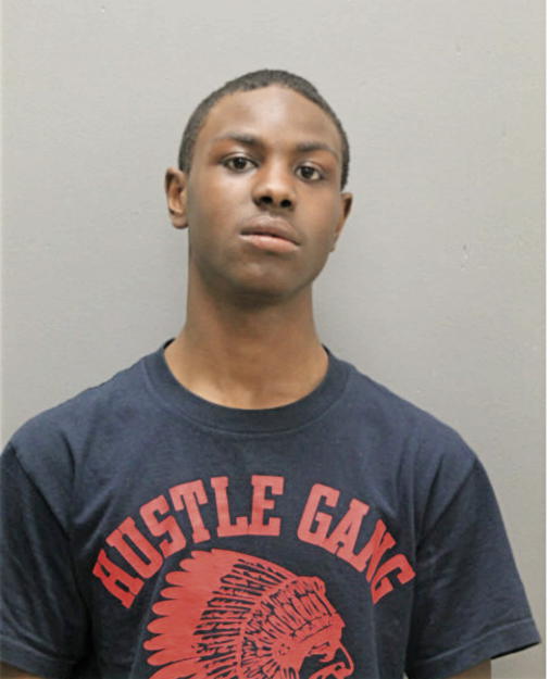 JAMONTAE YOUNG, Cook County, Illinois