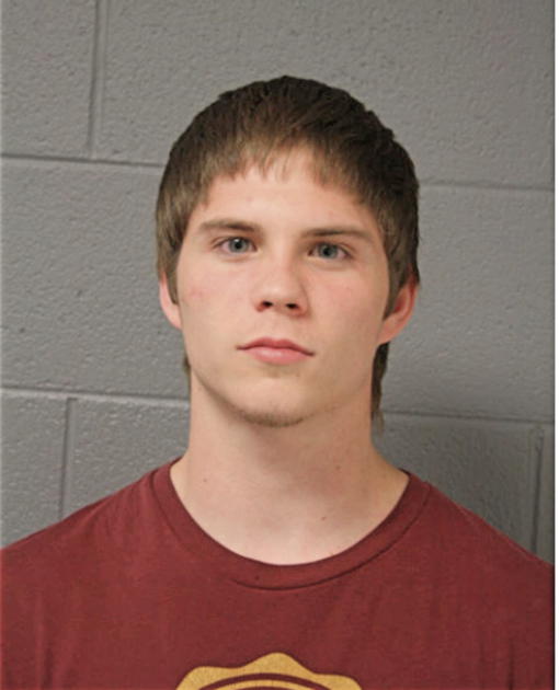 CODY ZIMMERMAN, Cook County, Illinois