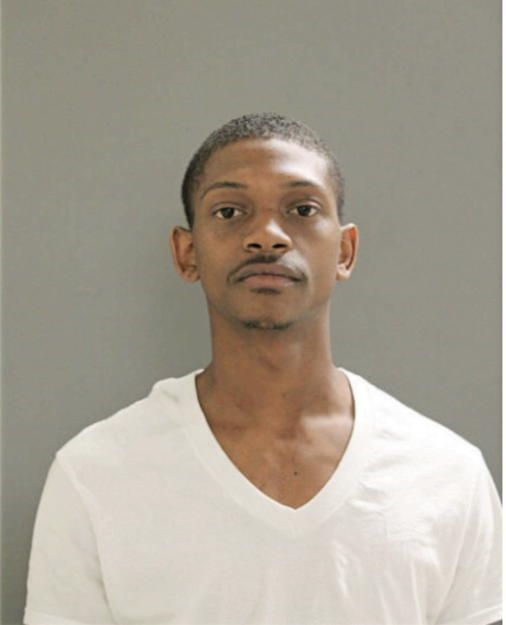 BRYANT ADAMS, Cook County, Illinois