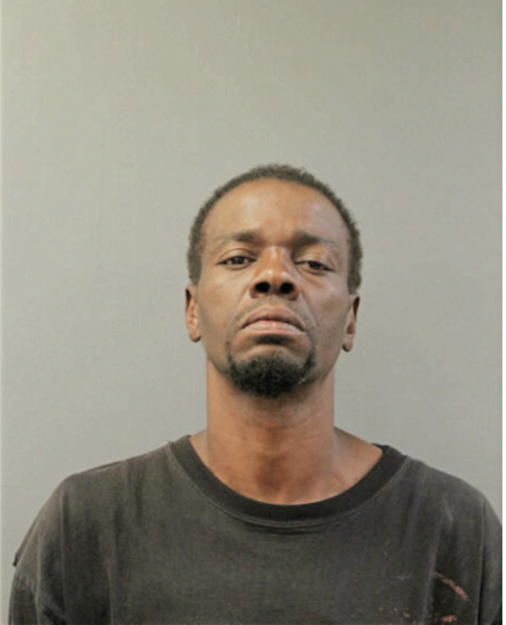 WILLIAM J ALFORD, Cook County, Illinois