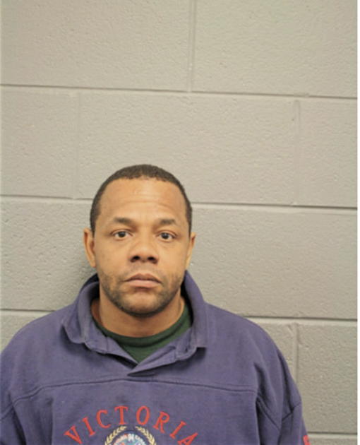 REGINALD ALLEN, Cook County, Illinois