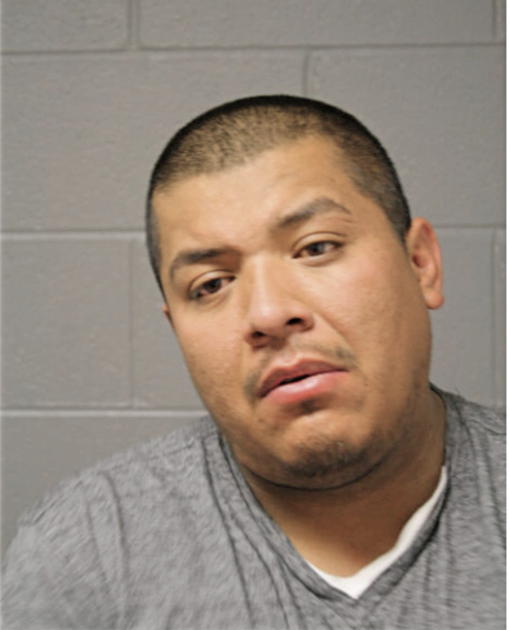 LUIS SANTIAGO ALVAREZ, Cook County, Illinois