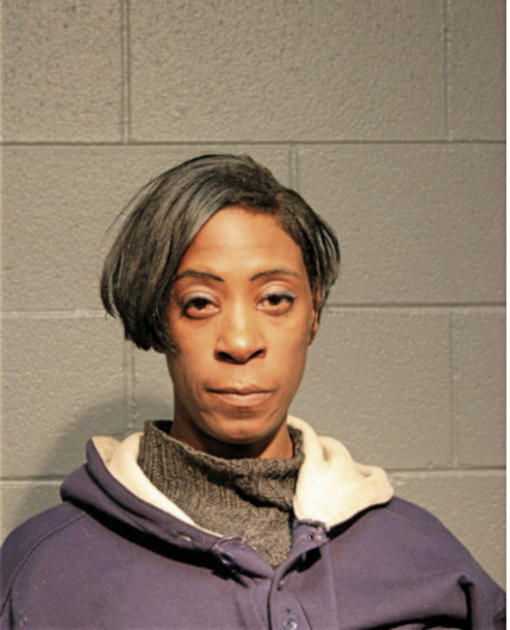 MARIE T ANDERSON, Cook County, Illinois