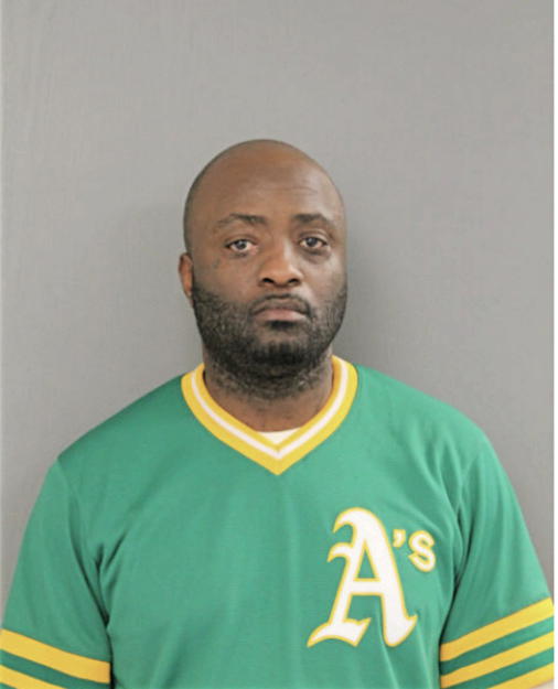 JOHN D ANTHONY, Cook County, Illinois