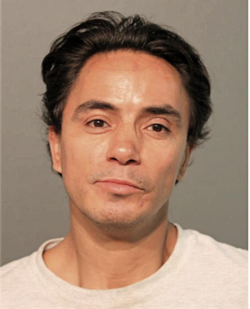 JUAN ARIAS, Cook County, Illinois
