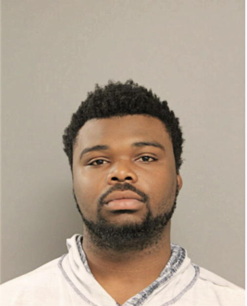 WILLIAM H ARMSTEAD, Cook County, Illinois