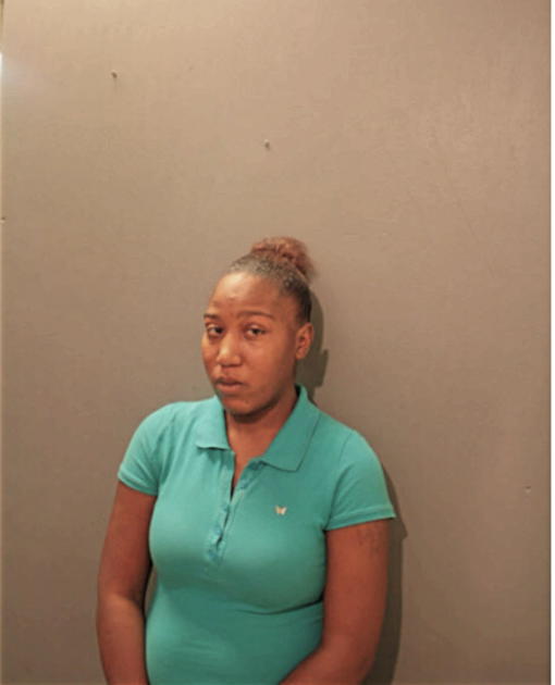 LAKESHA L ATKINSON, Cook County, Illinois
