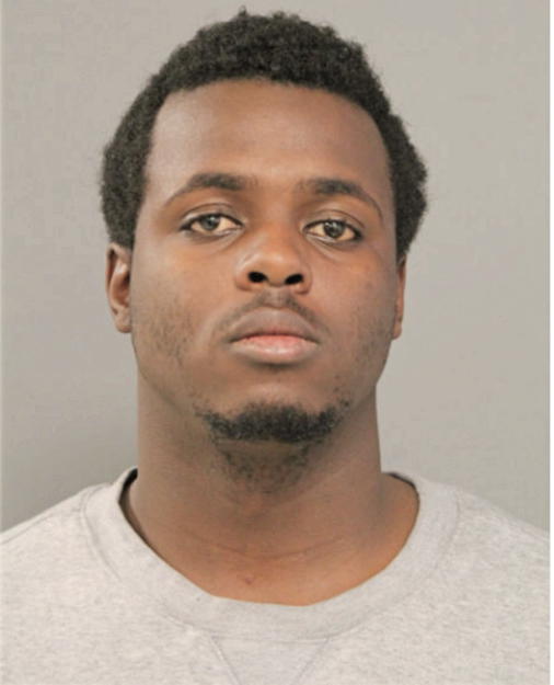 CHAKA Q AYERS, Cook County, Illinois