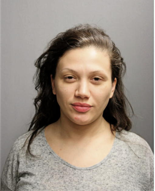 LISA MARIE B CHAGAS, Cook County, Illinois