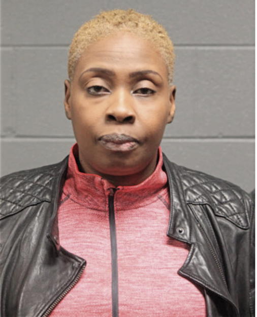 RANI CHARMAINE BAKER, Cook County, Illinois