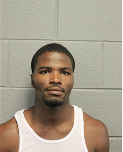 DEVONTAE T BARFIELD, Cook County, Illinois