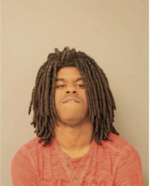 KEVIN BASS, Cook County, Illinois