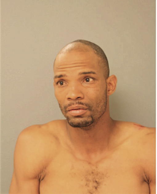 LYMAN BATES, Cook County, Illinois
